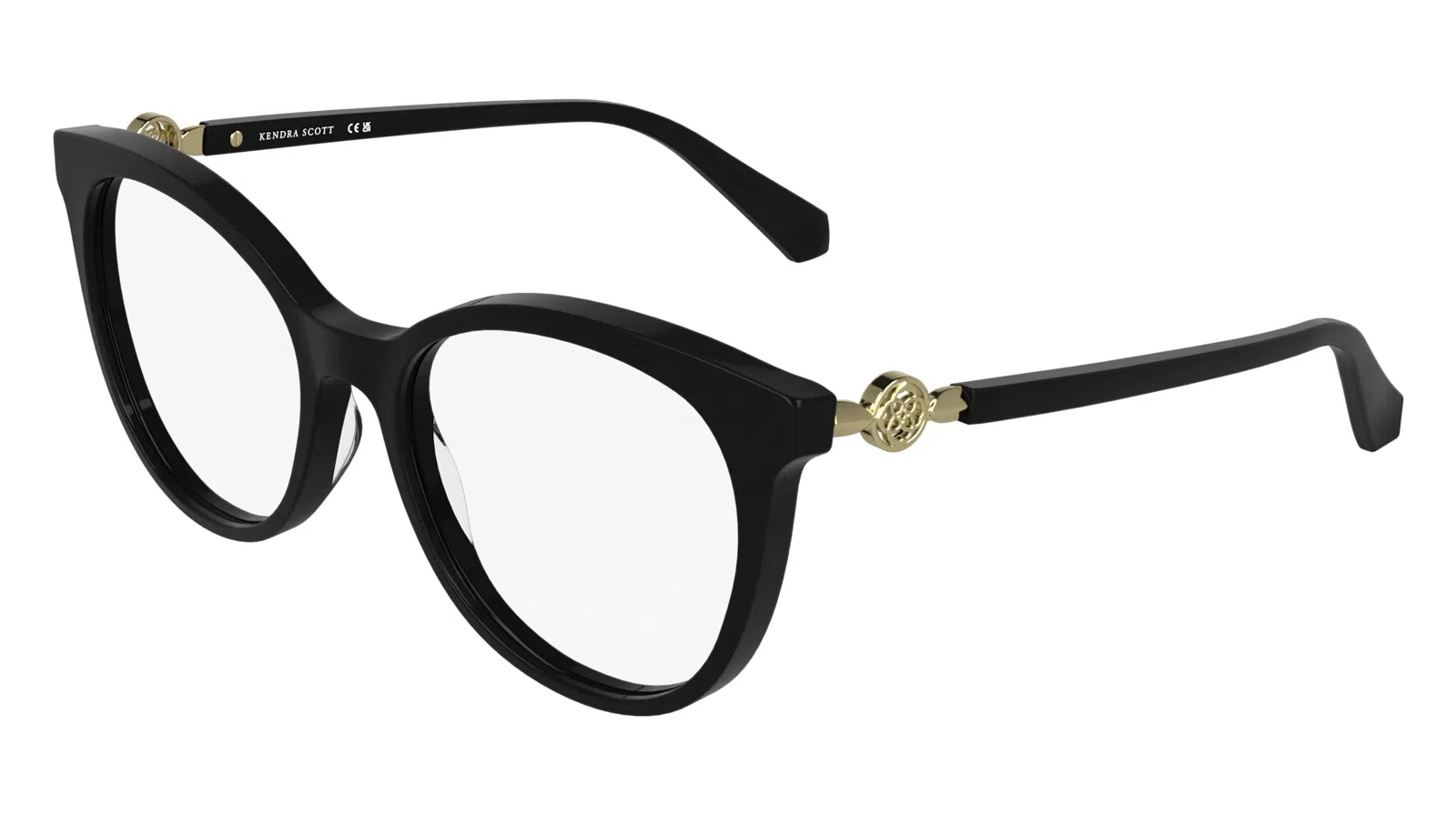 Kendra Scott KE2614 Eyeglasses - view 4
